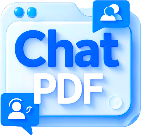 Chat PDF Logo